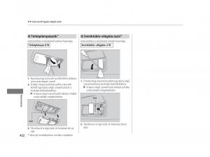 Mercedes-Benz-A-Class-W169-Kezelesi-utmutato page 422 min