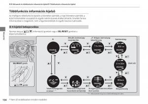 Mercedes-Benz-A-Class-W176-Kezelesi-utmutato page 105 min