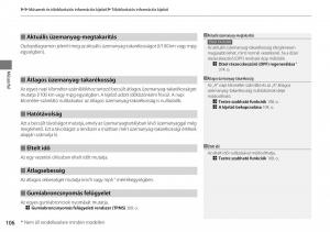 Mercedes-Benz-A-Class-W176-Kezelesi-utmutato page 107 min