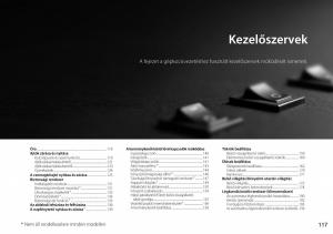 Mercedes-Benz-A-Class-W176-Kezelesi-utmutato page 118 min