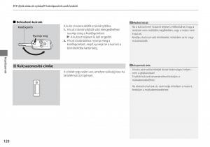 Mercedes-Benz-A-Class-W176-Kezelesi-utmutato page 121 min