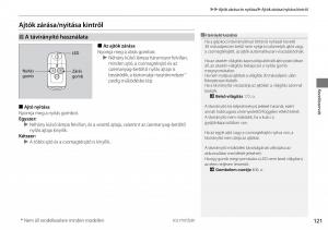 Mercedes-Benz-A-Class-W176-Kezelesi-utmutato page 122 min