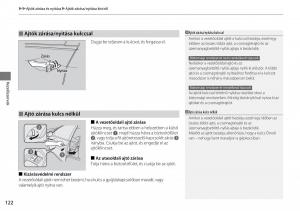 Mercedes-Benz-A-Class-W176-Kezelesi-utmutato page 123 min