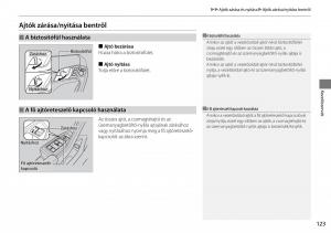 Mercedes-Benz-A-Class-W176-Kezelesi-utmutato page 124 min