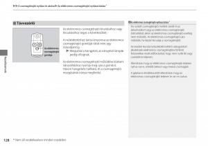 Mercedes-Benz-A-Class-W176-Kezelesi-utmutato page 129 min