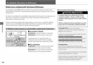 Mercedes-Benz-A-Class-W176-Kezelesi-utmutato page 137 min