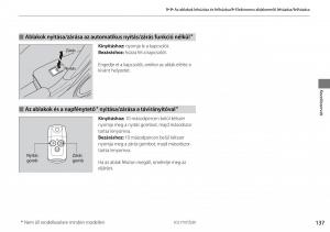 Mercedes-Benz-A-Class-W176-Kezelesi-utmutato page 138 min