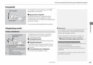 Mercedes-Benz-A-Class-W176-Kezelesi-utmutato page 142 min