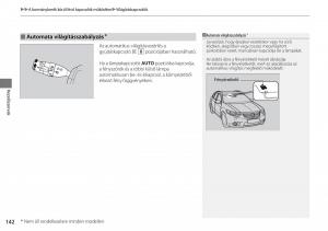 Mercedes-Benz-A-Class-W176-Kezelesi-utmutato page 143 min