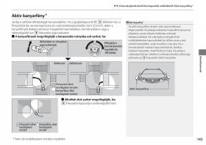 Mercedes-Benz-A-Class-W176-Kezelesi-utmutato page 144 min