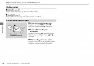 Mercedes-Benz-A-Class-W176-Kezelesi-utmutato page 145 min