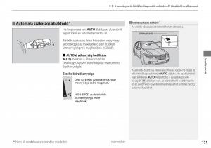 Mercedes-Benz-A-Class-W176-Kezelesi-utmutato page 152 min