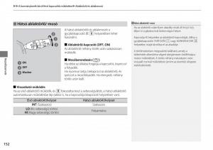 Mercedes-Benz-A-Class-W176-Kezelesi-utmutato page 153 min