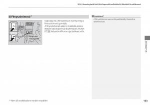 Mercedes-Benz-A-Class-W176-Kezelesi-utmutato page 154 min