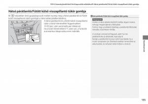 Mercedes-Benz-A-Class-W176-Kezelesi-utmutato page 156 min