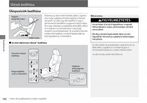 Mercedes-Benz-A-Class-W176-Kezelesi-utmutato page 163 min