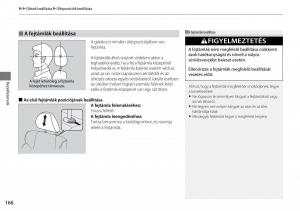 Mercedes-Benz-A-Class-W176-Kezelesi-utmutato page 167 min