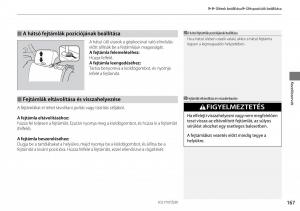 Mercedes-Benz-A-Class-W176-Kezelesi-utmutato page 168 min