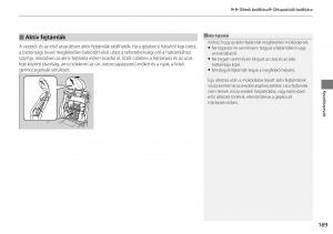 Mercedes-Benz-A-Class-W176-Kezelesi-utmutato page 170 min