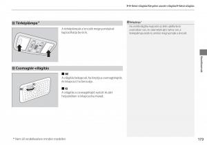 Mercedes-Benz-A-Class-W176-Kezelesi-utmutato page 174 min