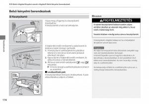 Mercedes-Benz-A-Class-W176-Kezelesi-utmutato page 175 min