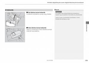 Mercedes-Benz-A-Class-W176-Kezelesi-utmutato page 180 min