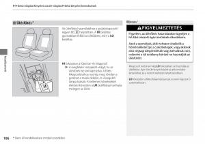 Mercedes-Benz-A-Class-W176-Kezelesi-utmutato page 187 min