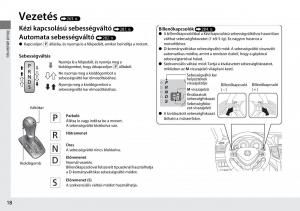 Mercedes-Benz-A-Class-W176-Kezelesi-utmutato page 19 min