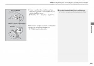 Mercedes-Benz-A-Class-W176-Kezelesi-utmutato page 190 min