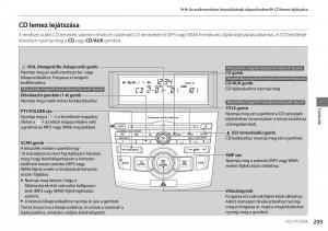 Mercedes-Benz-A-Class-W176-Kezelesi-utmutato page 210 min