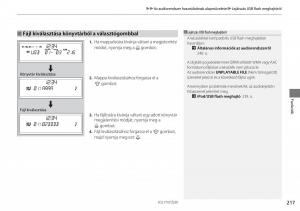 Mercedes-Benz-A-Class-W176-Kezelesi-utmutato page 218 min