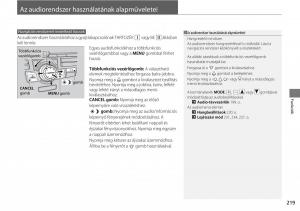 Mercedes-Benz-A-Class-W176-Kezelesi-utmutato page 220 min