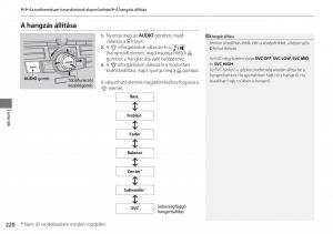 Mercedes-Benz-A-Class-W176-Kezelesi-utmutato page 221 min