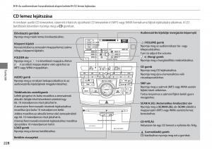 Mercedes-Benz-A-Class-W176-Kezelesi-utmutato page 229 min