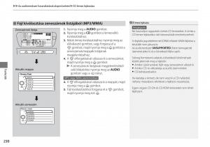 Mercedes-Benz-A-Class-W176-Kezelesi-utmutato page 231 min