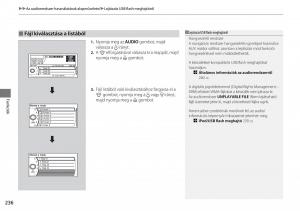 Mercedes-Benz-A-Class-W176-Kezelesi-utmutato page 237 min