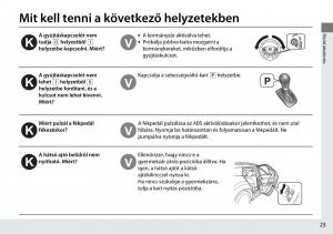 Mercedes-Benz-A-Class-W176-Kezelesi-utmutato page 24 min