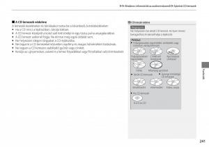 Mercedes-Benz-A-Class-W176-Kezelesi-utmutato page 242 min