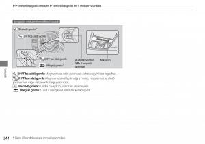 Mercedes-Benz-A-Class-W176-Kezelesi-utmutato page 245 min