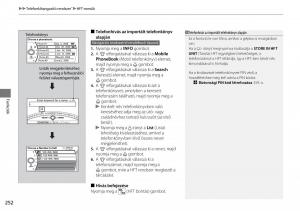 Mercedes-Benz-A-Class-W176-Kezelesi-utmutato page 253 min