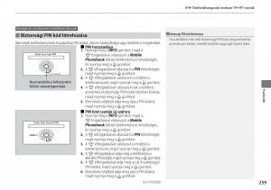 Mercedes-Benz-A-Class-W176-Kezelesi-utmutato page 260 min