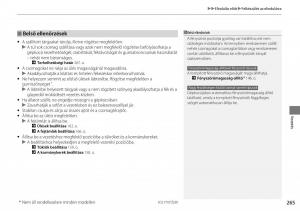 Mercedes-Benz-A-Class-W176-Kezelesi-utmutato page 266 min