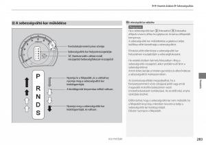 Mercedes-Benz-A-Class-W176-Kezelesi-utmutato page 284 min