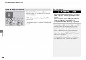 Mercedes-Benz-A-Class-W176-Kezelesi-utmutato page 289 min