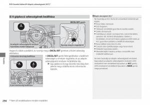 Mercedes-Benz-A-Class-W176-Kezelesi-utmutato page 295 min