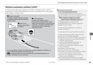 Mercedes-Benz-A-Class-W176-Kezelesi-utmutato page 302 min