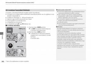 Mercedes-Benz-A-Class-W176-Kezelesi-utmutato page 303 min