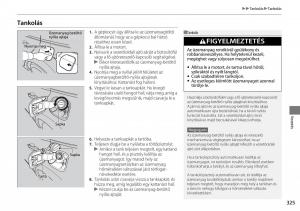 Mercedes-Benz-A-Class-W176-Kezelesi-utmutato page 326 min