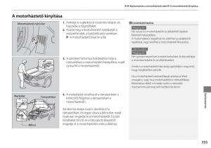 Mercedes-Benz-A-Class-W176-Kezelesi-utmutato page 356 min