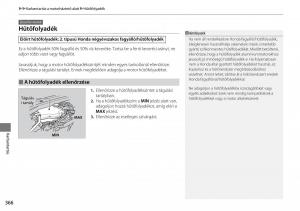 Mercedes-Benz-A-Class-W176-Kezelesi-utmutato page 367 min